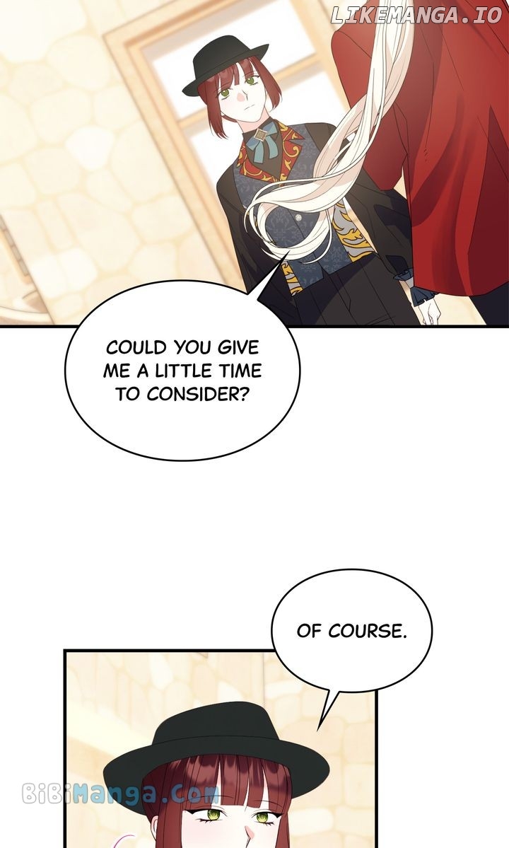 The Raven Duchess Chapter 89 - page 72